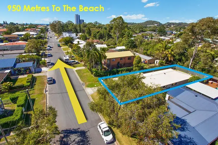 152 Laguna Avenue, Palm Beach QLD 4221