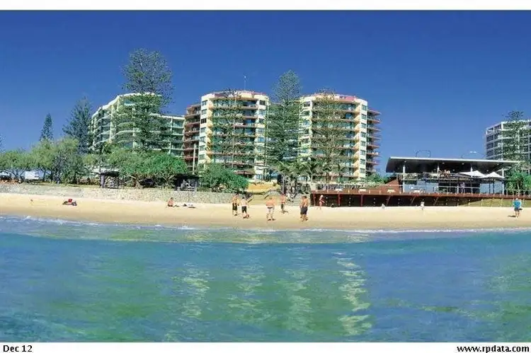 Third view of Homely unit listing, 44/13 Mooloolaba Esplanade, Mooloolaba QLD 4557