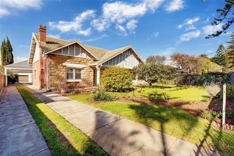 32 Partridge Street, Glenelg SA 5045