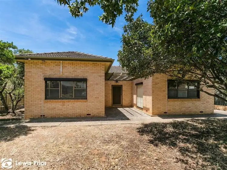 Second view of Homely house listing, 1 Letcher Road, Oaklands Park SA 5046