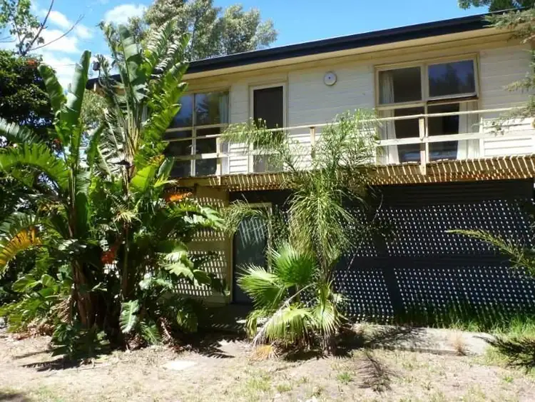 Second view of Homely house listing, 62 Tassel Road, Safety Beach VIC 3936
