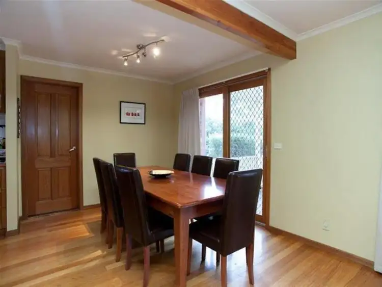 Fifth view of Homely house listing, 7 Yellow Gum Blvd, Sunbury VIC 3429