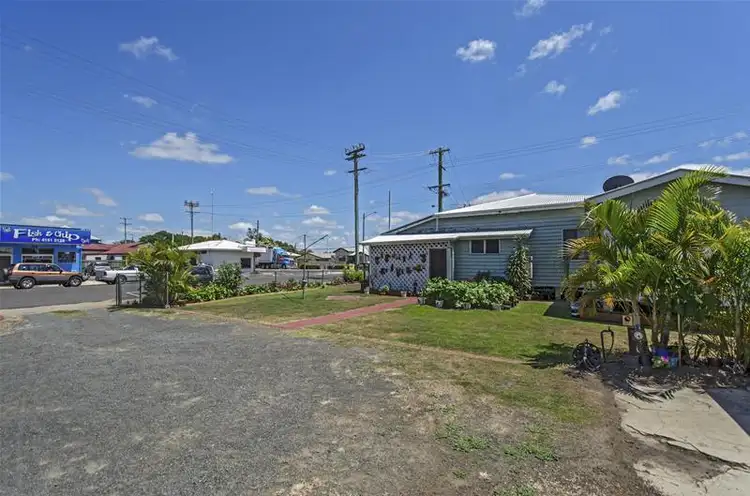 Fifth view of Homely house listing, 94 Walker Street, Norville QLD 4670