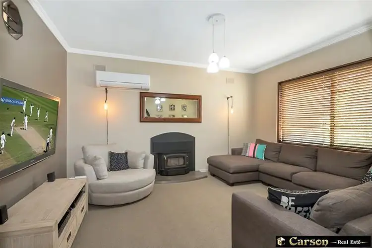 Second view of Homely house listing, 17 Swan Crescent, Elizabeth South SA 5112