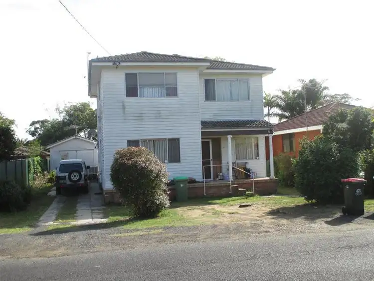 Main view of Homely house listing, 5 Lagoon Street, Ettalong Beach NSW 2257