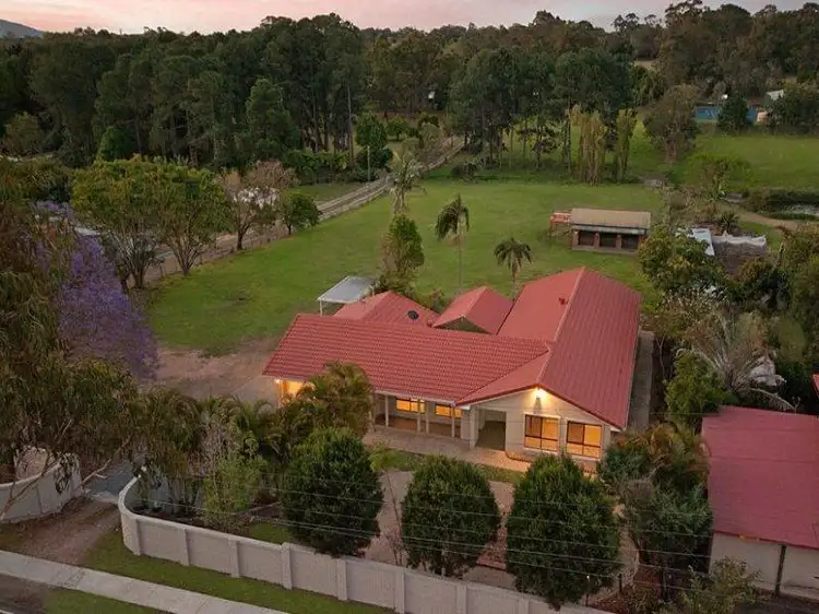 664 Underwood Road, Rochedale QLD 4123