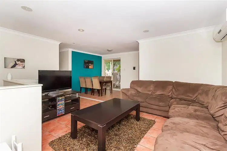 Second view of Homely house listing, 22 Raquel Avenue, Springwood QLD 4127