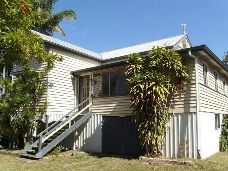 50 Saltwater Creek Road, Maryborough QLD 4650