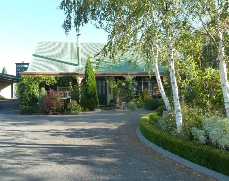 Main view of Homely house listing, 45 Grigg Street, Deloraine TAS 7304