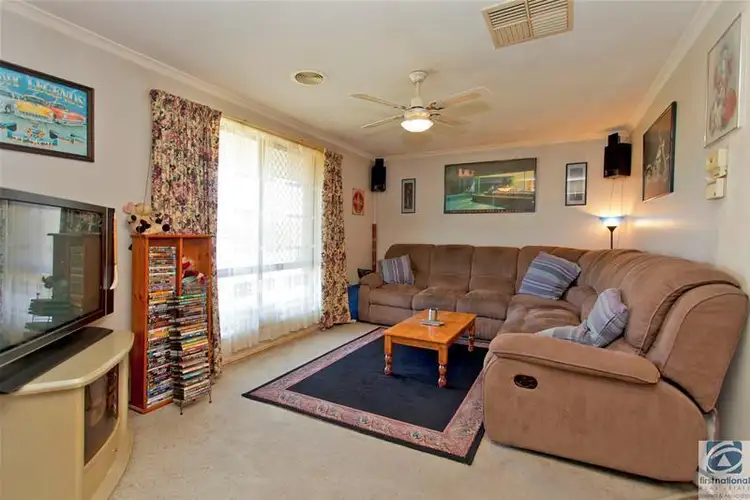 Seventh view of Homely house listing, 34 Buller Crescent, Thurgoona NSW 2640