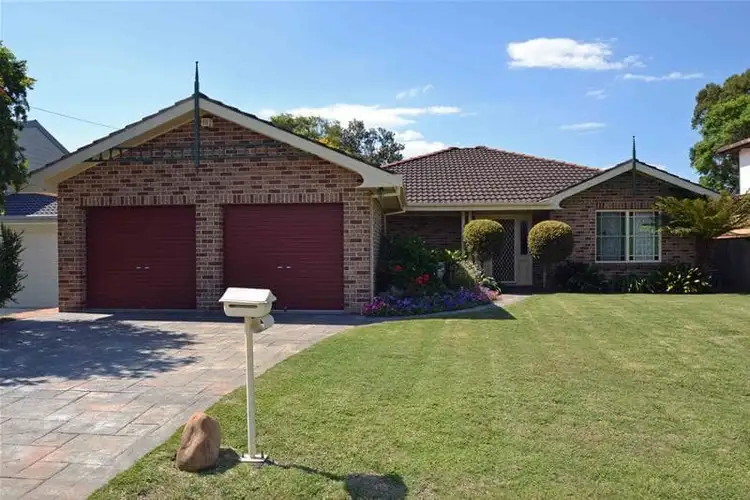 87 Scott Street, Shoalhaven Heads NSW 2535