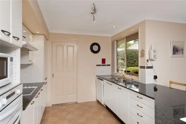 Second view of Homely house listing, 6 John Forrest Place, Sunshine Bay NSW 2536