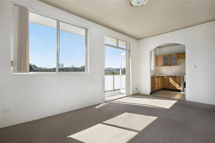 Fourth view of Homely unit listing, 5/28 Westminster Avenue, Dee Why NSW 2099