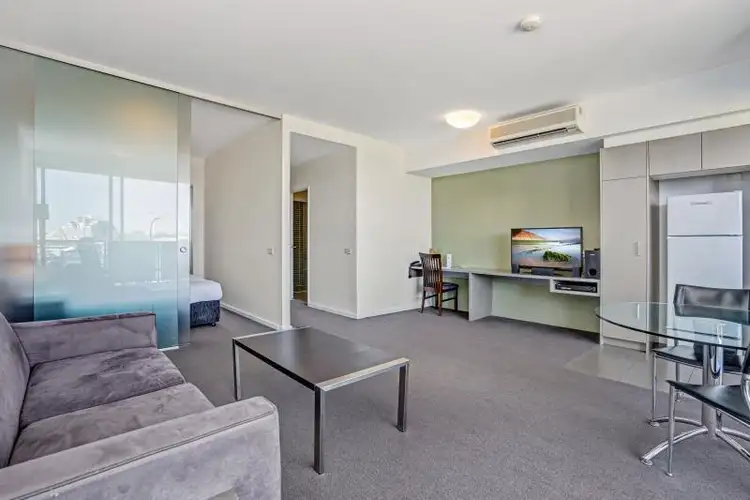 Fourth view of Homely apartment listing, 213/14 Honeysuckle Drive, Newcastle NSW 2300