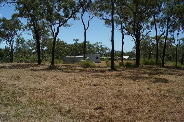 727 Greenhill Road, Ilbilbie QLD 4738