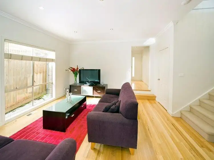 Fourth view of Homely house listing, 1A Trevor Court, Warranwood VIC 3134
