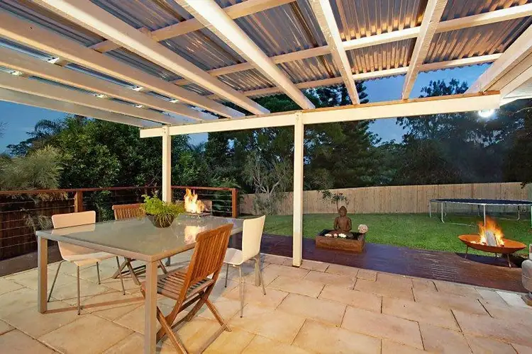 Second view of Homely house listing, 4 Hillier Street, Currumbin Waters QLD 4223