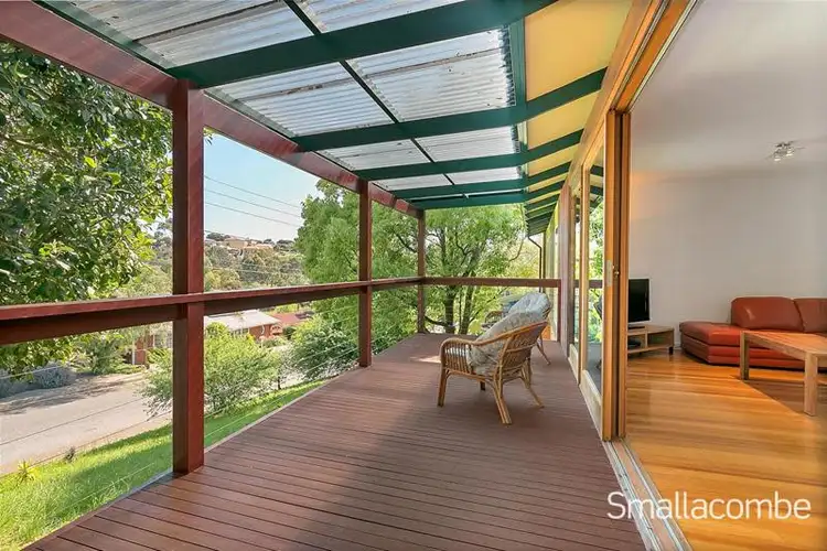 Fourth view of Homely house listing, 8 Ridgefield Avenue, Seaview Downs SA 5049