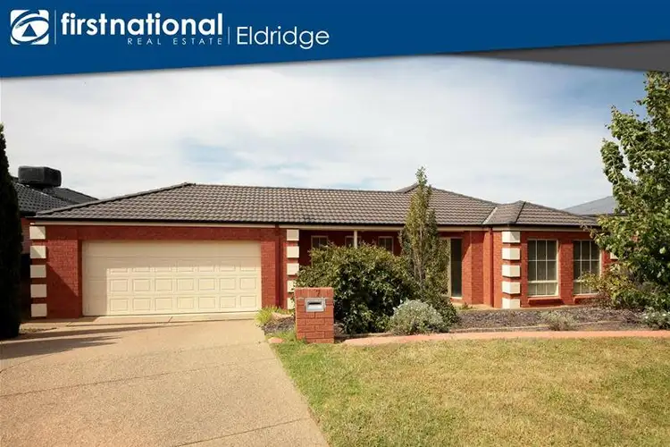 Main view of Homely house listing, 7 Nethereby Place, Bourkelands NSW 2650
