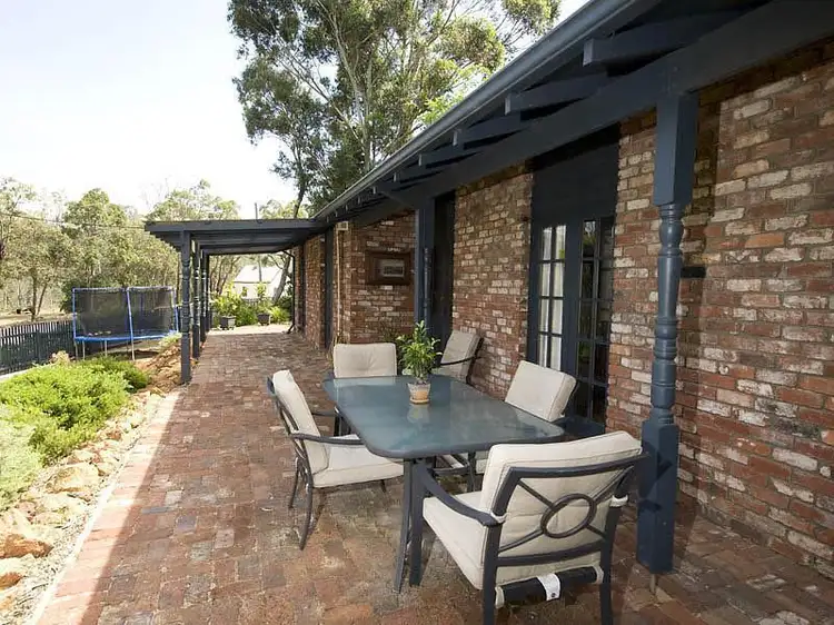 12 Croyden Road, Roleystone WA 6111