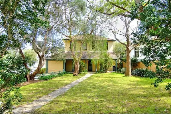 Main view of Homely house listing, 2 Ebsworth Road, Rose Bay NSW 2029