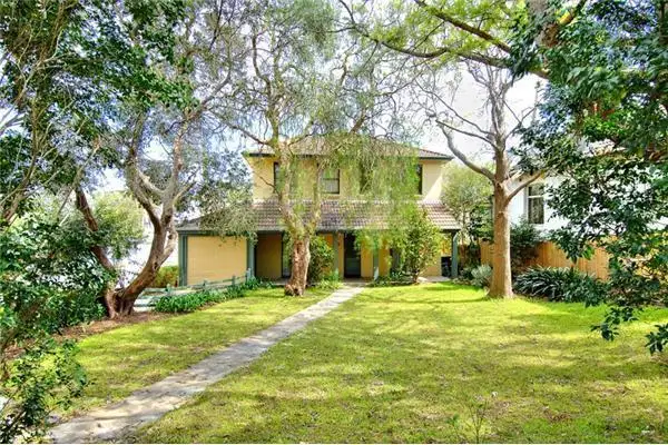 Main view of Homely house listing, 2 Ebsworth Road, Rose Bay NSW 2029
