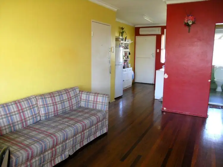 Third view of Homely unit listing, 5/212 Cavendish Road, Coorparoo QLD 4151