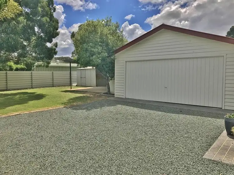 Seventh view of Homely house listing, 10 Lancaster Street, Kyabram VIC 3620