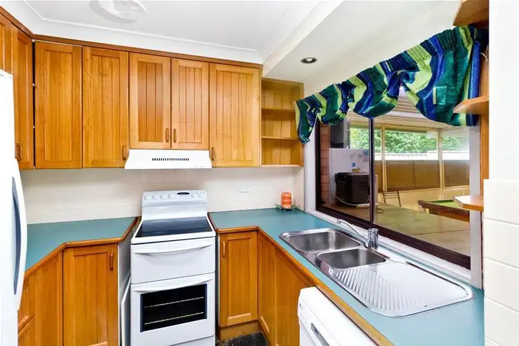 Fifth view of Homely house listing, 33 Asquith Avenue, Windermere Park NSW 2264