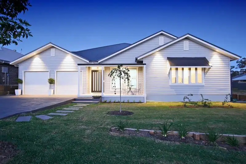 Main view of Homely house listing, 6 Ritchie Street, Kirkham NSW 2570