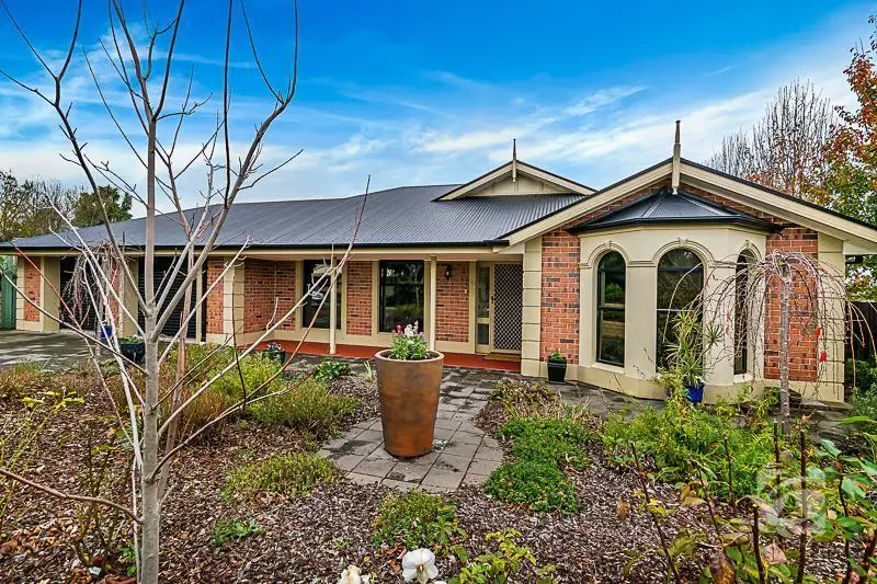 Main view of Homely house listing, 4a Gladstone Street, Nairne SA 5252