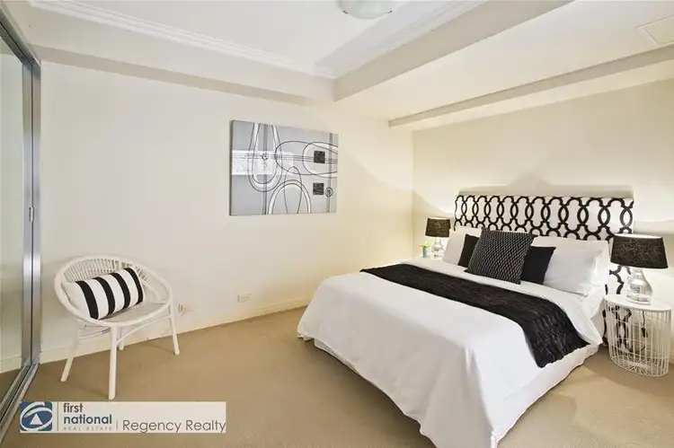 Third view of Homely apartment listing, 4/236 Pacific Highway, Crows Nest NSW 2065