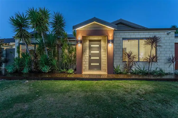 Fourth view of Homely villa listing, 34a Selina Street, Innaloo WA 6018