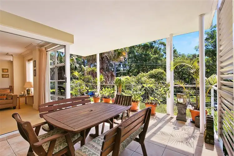 Main view of Homely unit listing, 11/19-23 Richmond Avenue, Dee Why NSW 2099