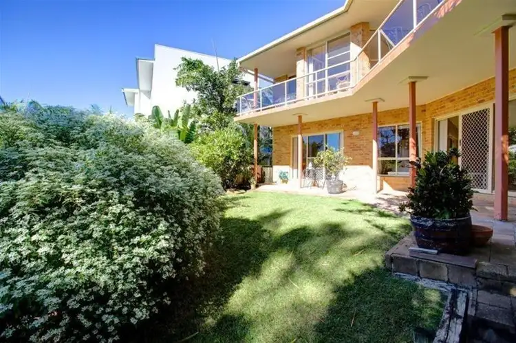 21 Parkes Drive, Korora NSW 2450