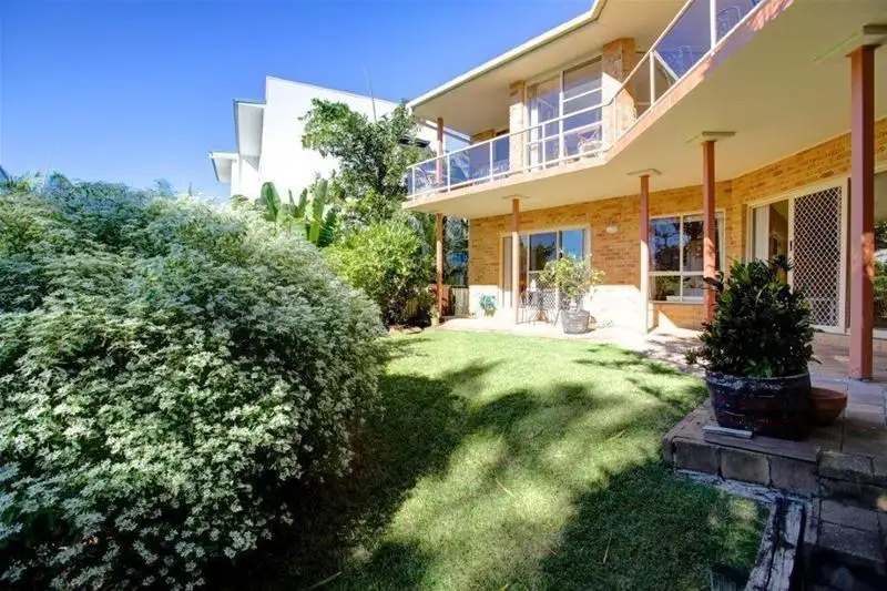 Main view of Homely house listing, 21 Parkes Drive, Korora NSW 2450