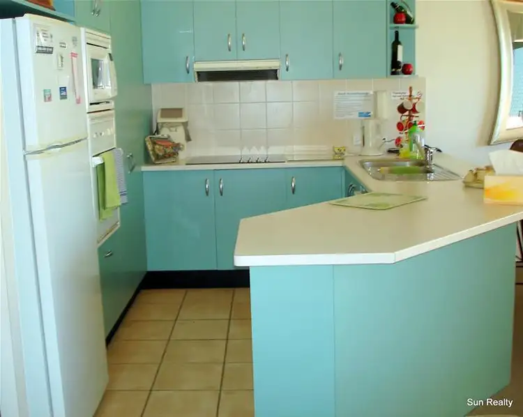 Sixth view of Homely apartment listing, 955 Gold Coast Highway, Palm Beach QLD 4221