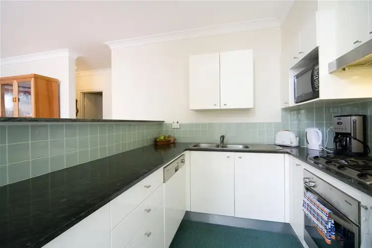 Fourth view of Homely unit listing, 4/47-49 Oaks Avenue, Dee Why NSW 2099