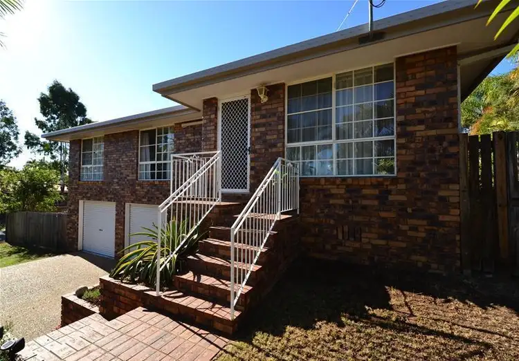 Second view of Homely house listing, 13 Ward Crescent, Biloela QLD 4715