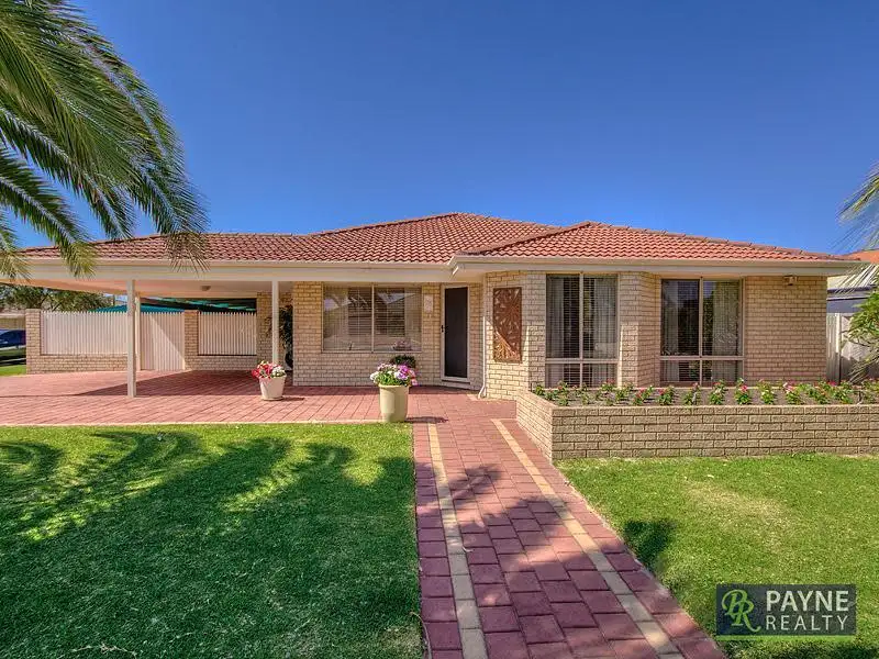 Main view of Homely house listing, 76 Secret Harbour Boulevard, Secret Harbour WA 6173