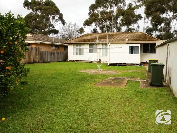Fifth view of Homely house listing, 101 McClelland Avenue, Lara VIC 3212