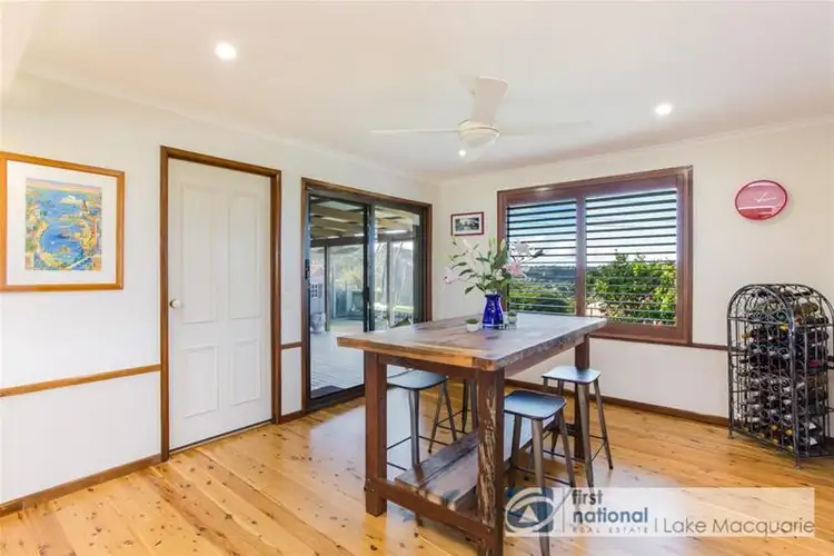 Fifth view of Homely house listing, 2 Exford Avenue, Macquarie Hills NSW 2285