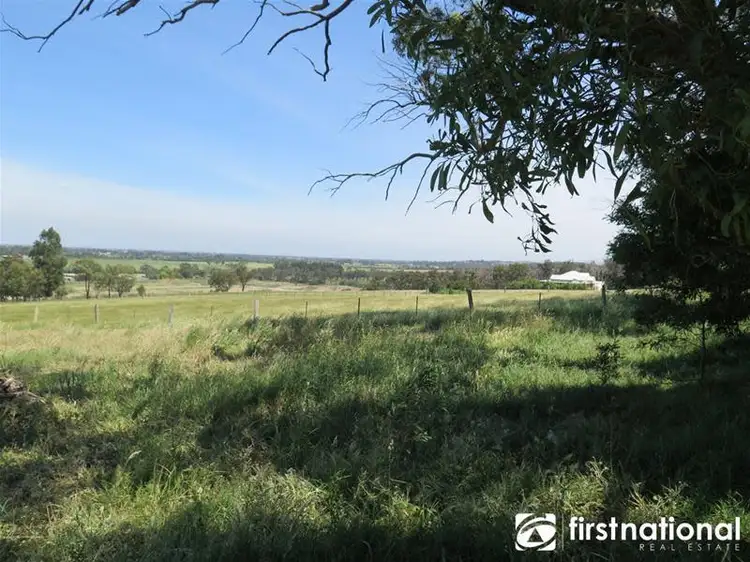 Second view of Homely land listing, 16 Petty Road, Bunyip VIC 3815