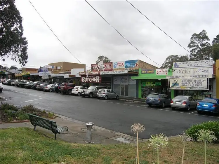 Second view of Homely land listing, Lot 7/ 32-38 Waterloo Street, Heathmont VIC 3135