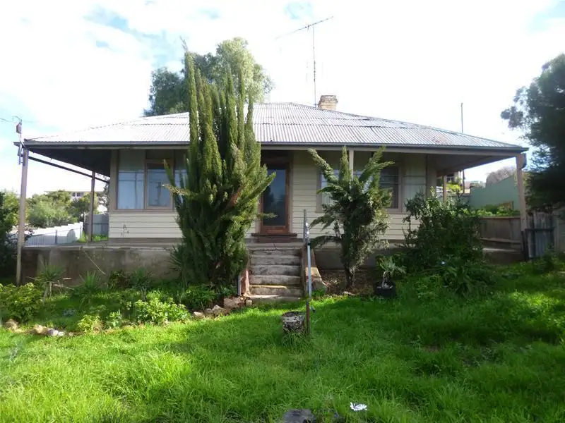 Main view of Homely house listing, 17 Busch Street, Mannum SA 5238