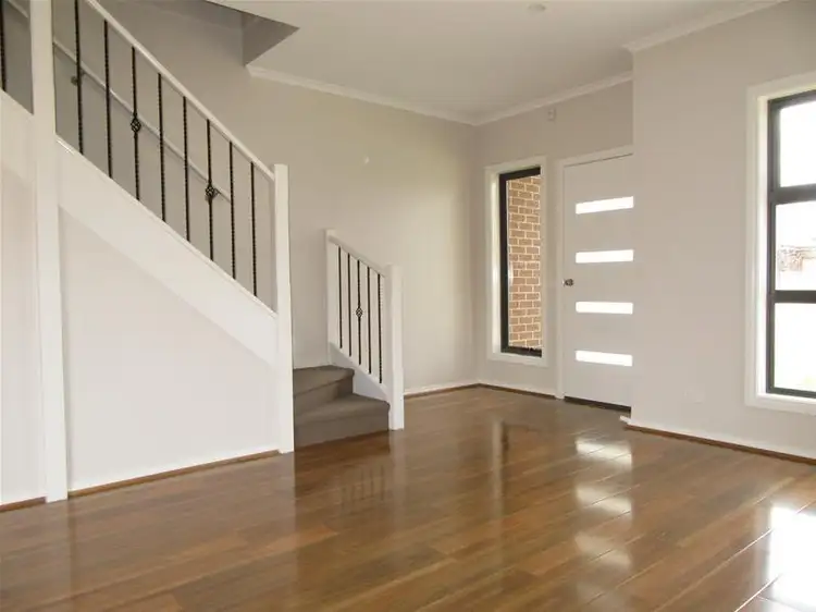 Third view of Homely townhouse listing, 43 David Street, Knoxfield VIC 3180