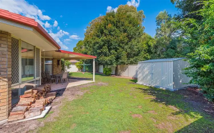 Second view of Homely house listing, 51 Harold Tory Drive, Yamba NSW 2464