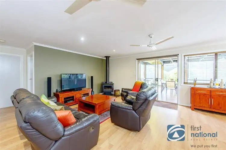 Third view of Homely house listing, 16 Haig Avenue, Edithvale VIC 3196