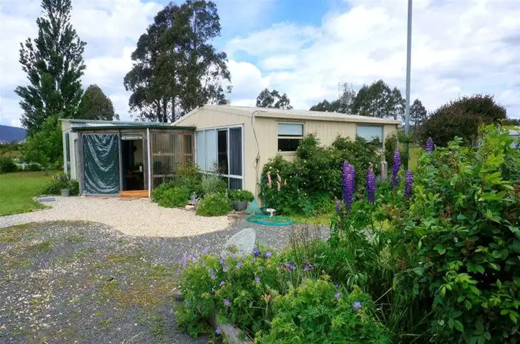 Lot 1 Burnett Street, Chudleigh TAS 7304