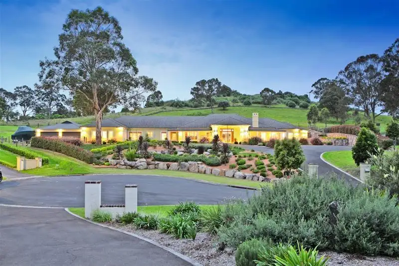 Main view of Homely house listing, 9 The Glade, Kirkham NSW 2570